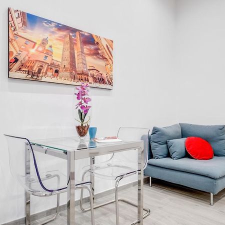 Bolognina Centro-Stazione Apartment Bologne Extérieur photo