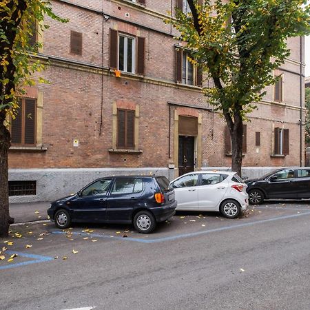 Bolognina Centro-Stazione Apartment Bologne Extérieur photo