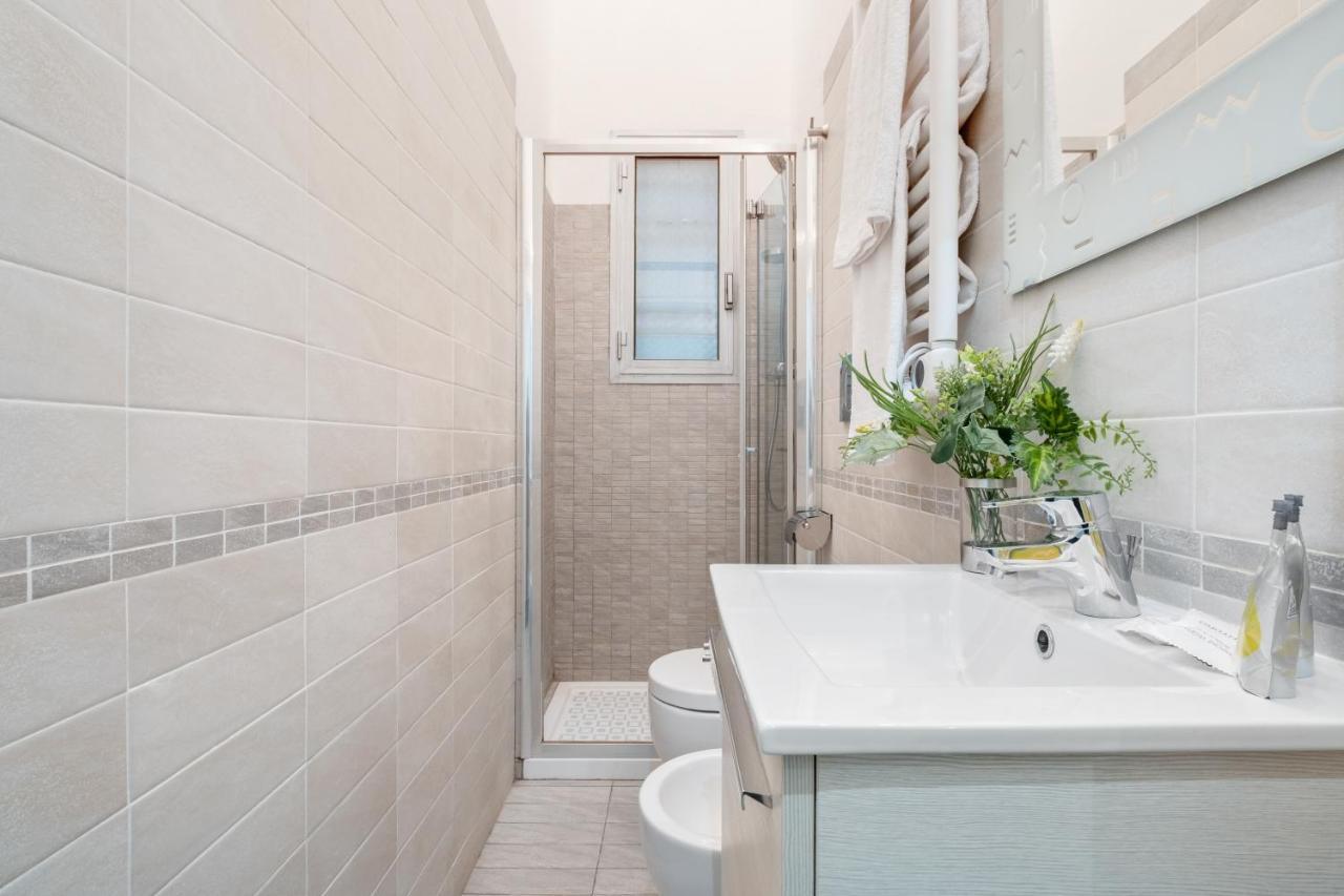 Bolognina Centro-Stazione Apartment Bologne Extérieur photo