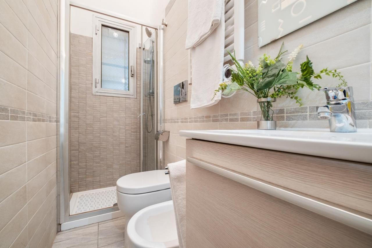 Bolognina Centro-Stazione Apartment Bologne Extérieur photo