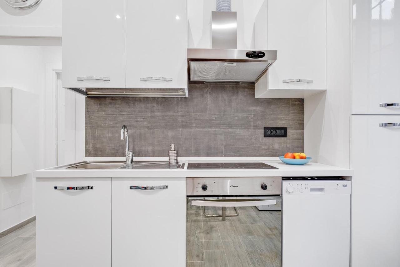 Bolognina Centro-Stazione Apartment Bologne Extérieur photo