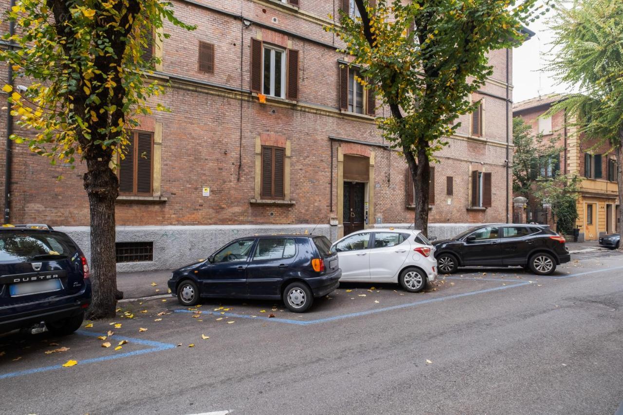 Bolognina Centro-Stazione Apartment Bologne Extérieur photo